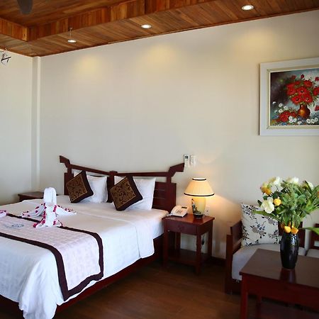 Tropicana Resort Phu Quoc Exteriér fotografie