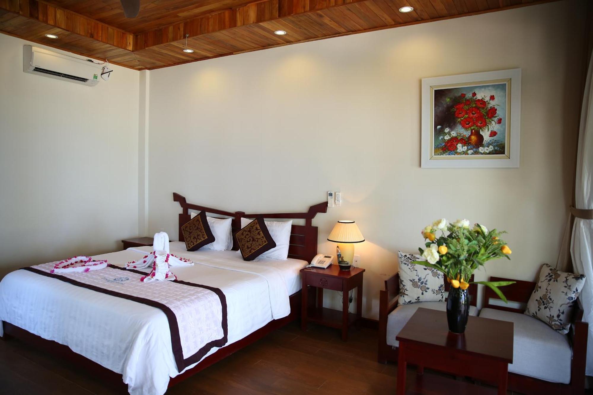 Tropicana Resort Phu Quoc Exteriér fotografie